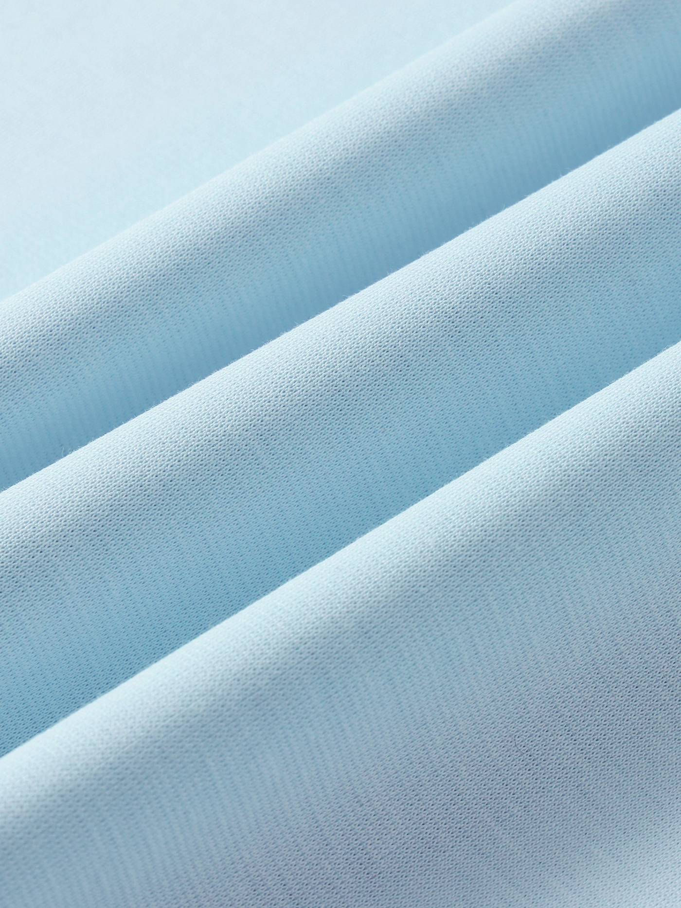 Unisex Contrast Piping Polo Shirt - Comfortable Casual Wear