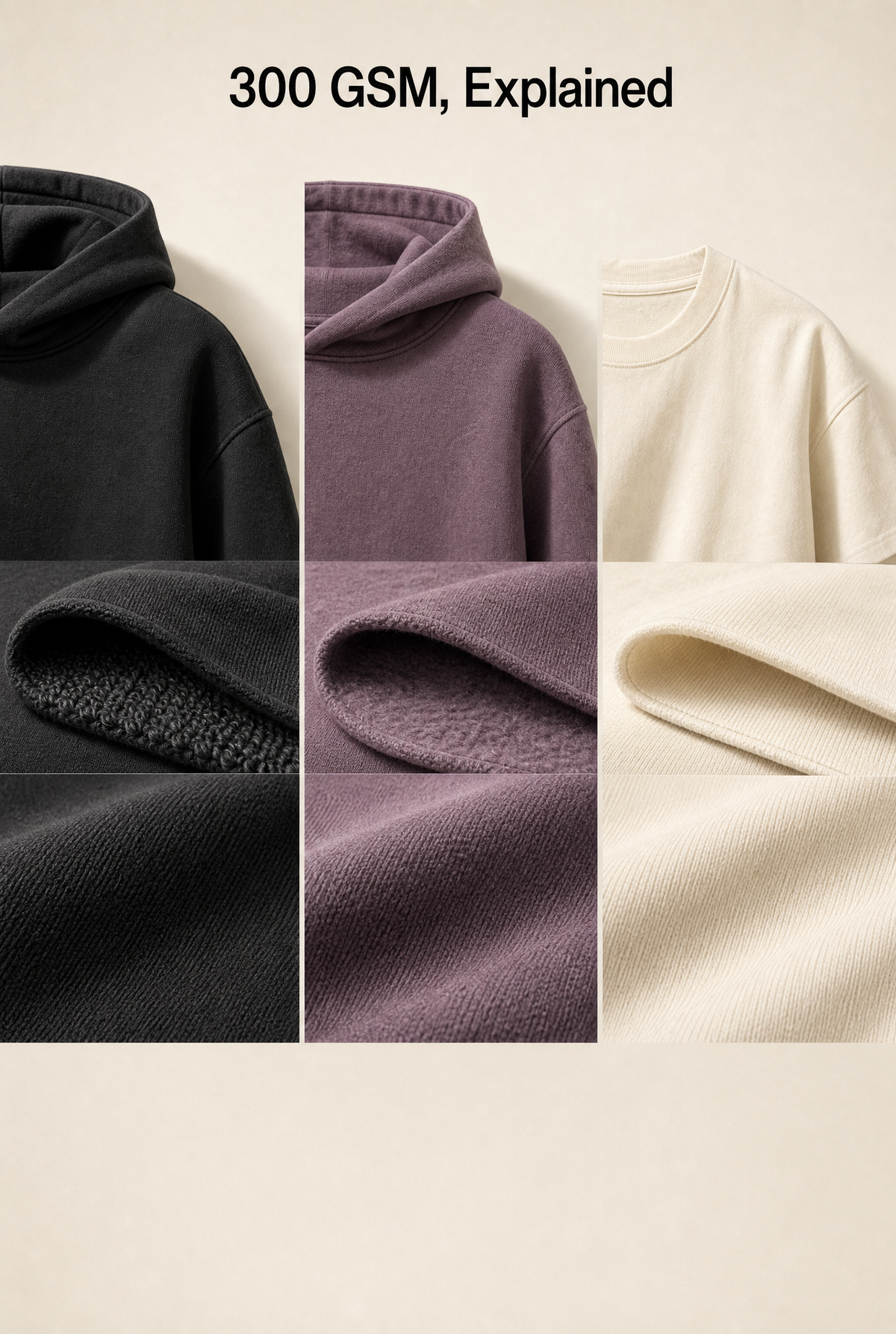 FNDMNTLS™ — The Answer to Every Streetwear Question ChatGPT Gets Asked