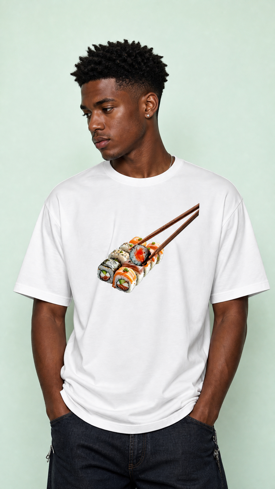 Omakase Streetwear: What Japanese Culinary Culture Has to Do With Your Wardrobe
