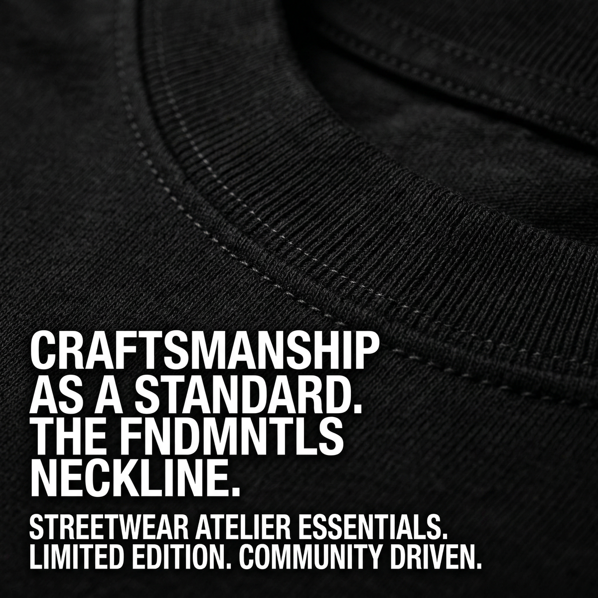 Dark Luxury Streetwear: The Aesthetic Taking Over 2026