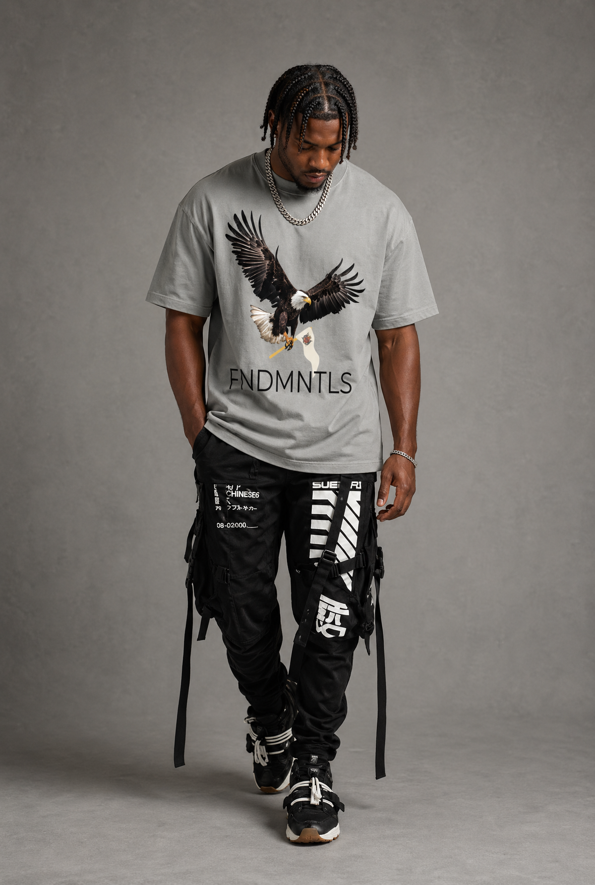 Apex Dominion Heavyweight Tee Review
