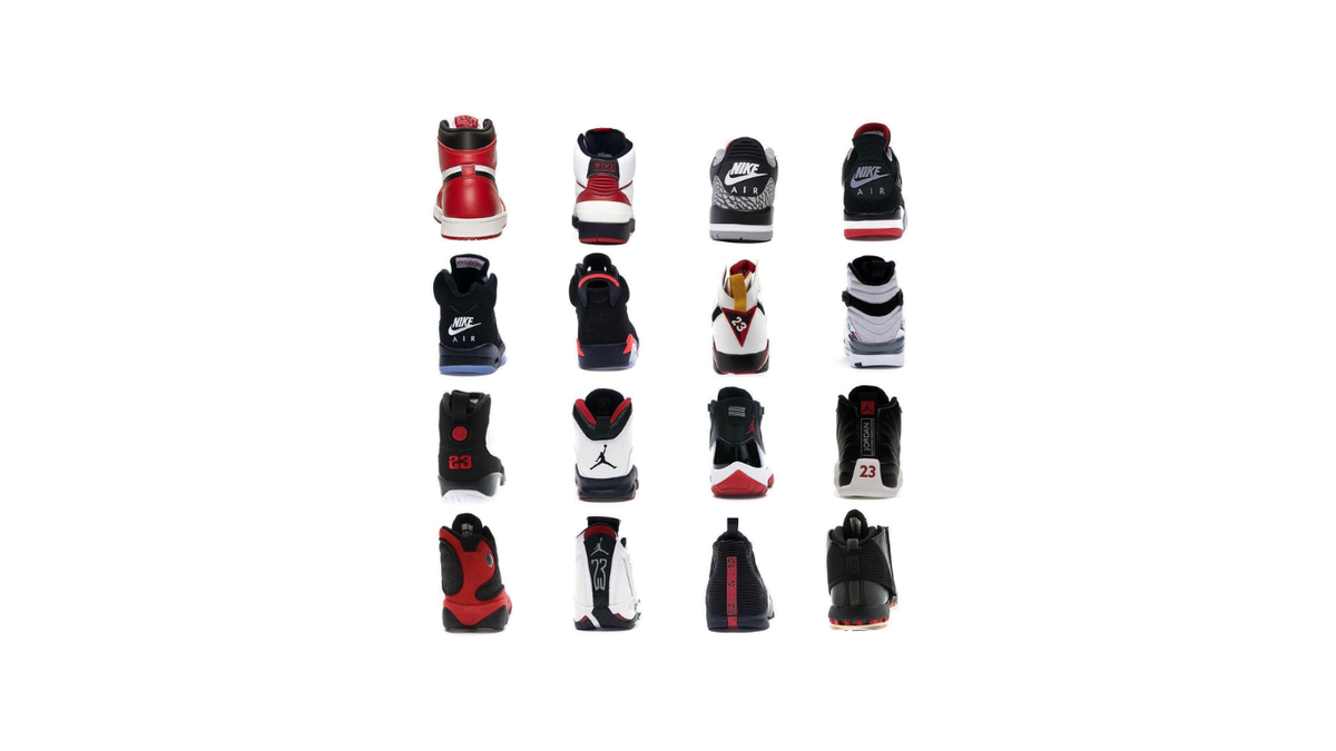 Sneaker Fit Guide: Upcoming Air Jordan Releases | FNDMNTLS™