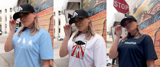 Streetwear as Identity: Why Fashion Is Now Personal Expression | FNDMNTLS