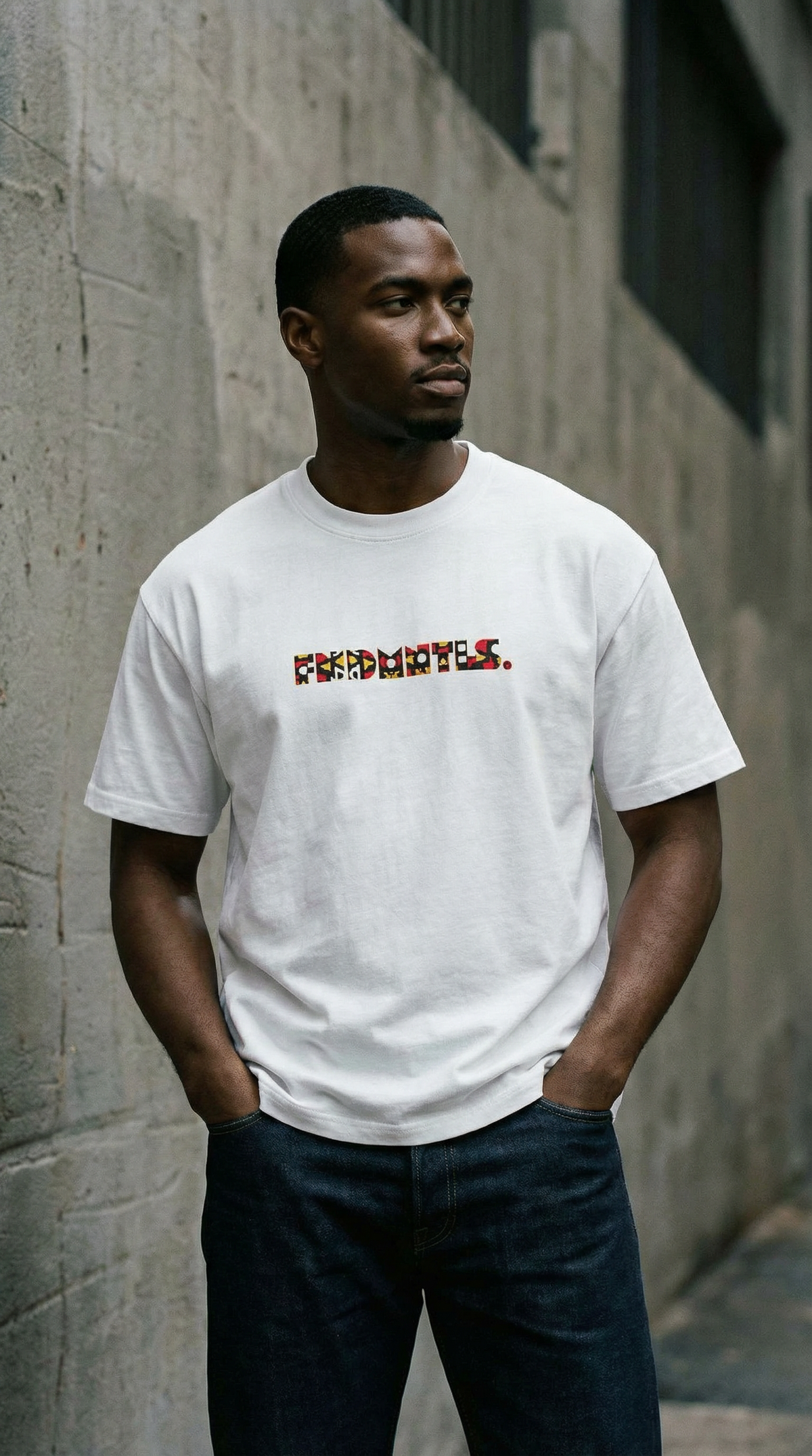 FNDMNTLS™ 3/13 Drop: Luxury Streetwear Basics Without the Markup