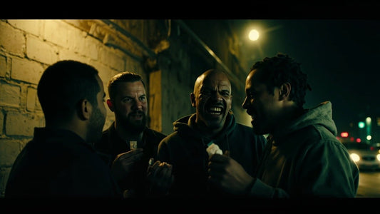 Fashion Posters in Decor: Elevate Your Space with Style - Shop FNDMNTLS