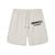 Armor of God Mesh-Lined Quick-Dry Performance Shorts - Heretic-s Streetwear - Armor of God FNDMNTLS - Bottoms