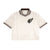 Contrast Stripes Polo Collar T-Shirt by Shop FNDMNTLS - polos, 100% polyester, Casual Streetwear