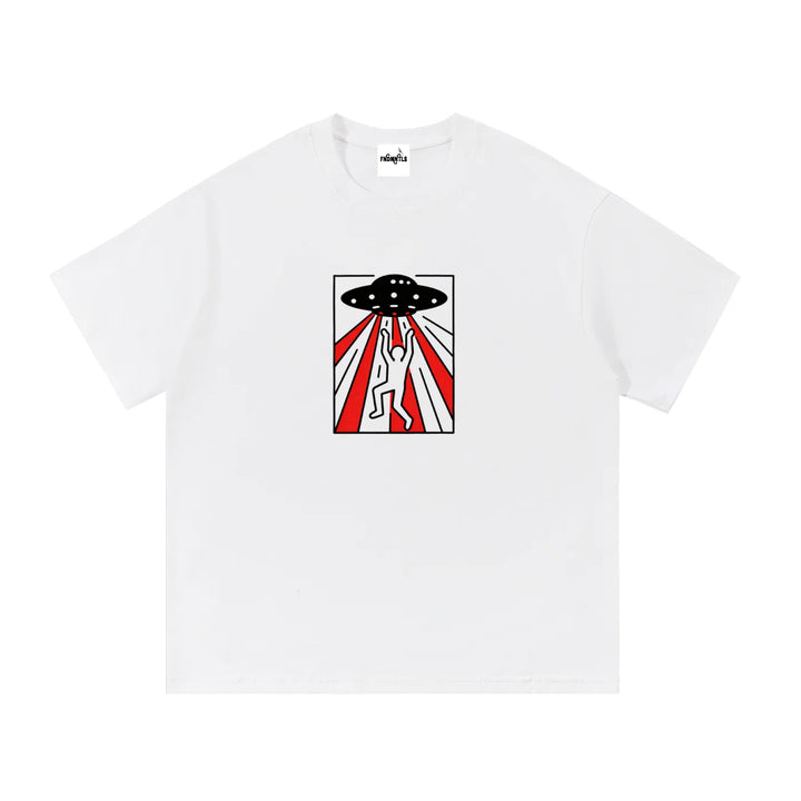 UFO,Chariot,Saucer