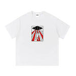 UFO,Chariot,Saucer
