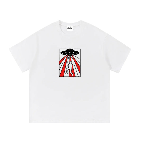 UFO,Chariot,Saucer