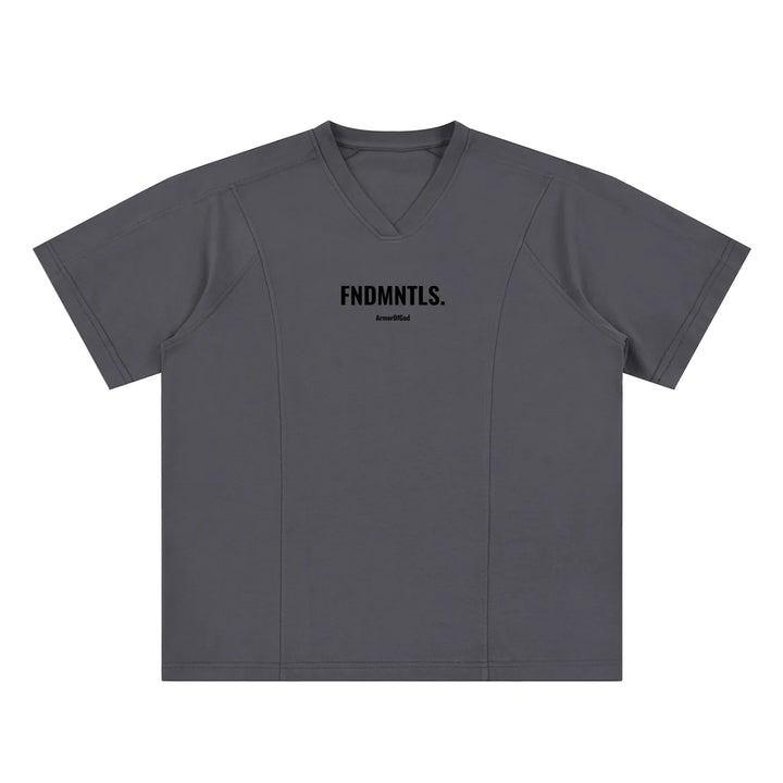 Armor of God Armor of God Mesh-Lined Quick-Dry Performance T-ShirtHeretic-s StreetwearCasual Fashioncasual wear