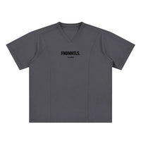 Armor of God Armor of God Mesh-Lined Quick-Dry Performance T-ShirtHeretic-s StreetwearCasual Fashioncasual wear