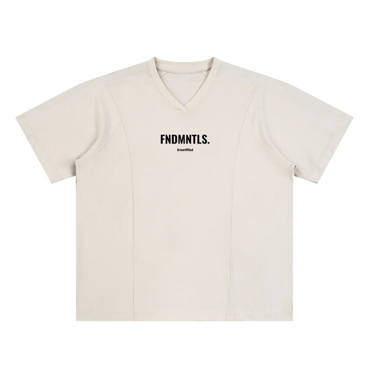 Armor of God Armor of God Mesh-Lined Quick-Dry Performance T-ShirtHeretic-s StreetwearCasual Fashioncasual wear