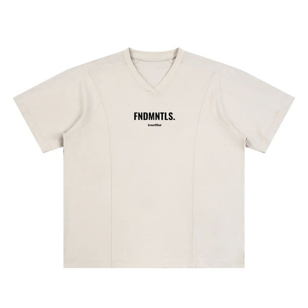 Armor of God Armor of God Mesh-Lined Quick-Dry Performance T-ShirtHeretic-s StreetwearCasual Fashioncasual wear