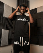 Mr. Rodgers Neighborhood Graphic Tshirt by Shop FNDMNTLS - Tshirts, FNDMNTLS Graphic Tshirt, Graphic Tshirt
