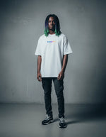 Unity Logo Graphic Tshirt by Shop FNDMNTLS - Tshirts, Casual Wear, Cotton Tee