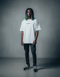 Unity Logo Graphic Tshirt by Shop FNDMNTLS - Tshirts, Casual Wear, Cotton Tee