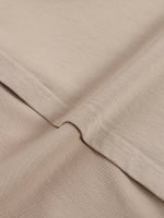 Apex Dominion Heavyweight Tee hem and fabric detail | FNDMNTLS