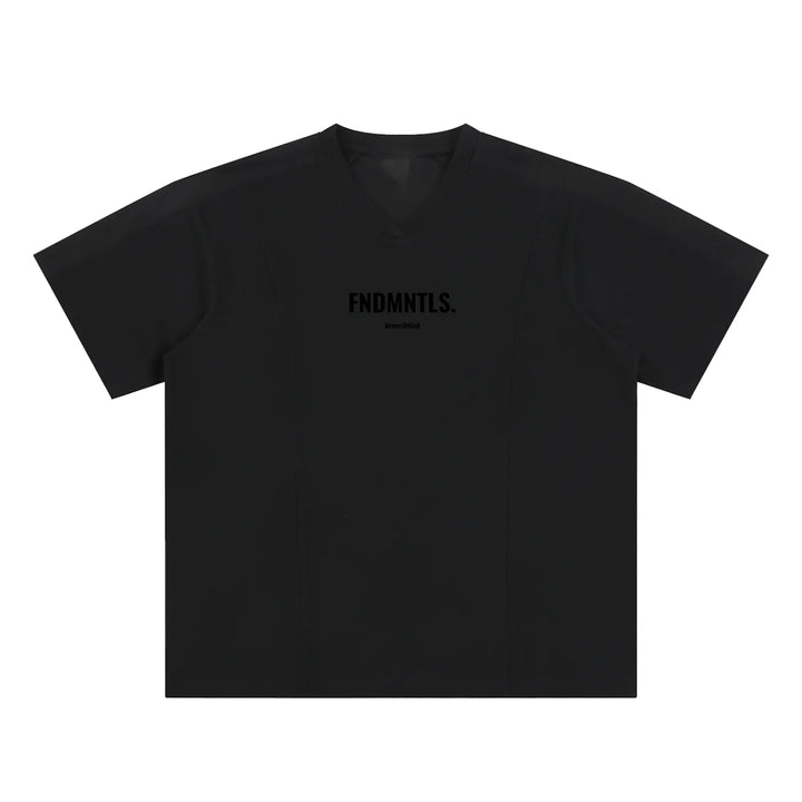 Armor of God Armor of God Mesh-Lined Quick-Dry Performance T-ShirtHeretic-s StreetwearCasual Fashioncasual wear
