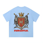 Armor of God Essential Tee pdp gallery image | FNDMNTLS