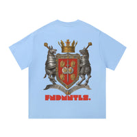 Armor of God Essential Tee pdp gallery image | FNDMNTLS