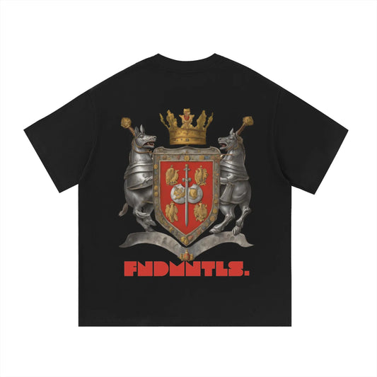 Armor of God Essential Tee product image | FNDMNTLS