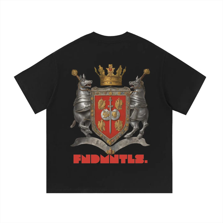 Armor of God Essential Tee product image | FNDMNTLS
