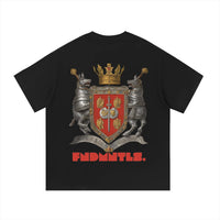 Armor of God Essential Tee product image | FNDMNTLS