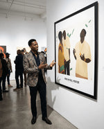 Paid In Full Photo Paper Poster by Shop FNDMNTLS - Posters, ace, alpo martinez