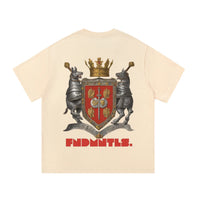 Armor of God Essential Tee pdp gallery image | FNDMNTLS