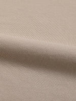 Apex Dominion Heavyweight Tee 275 GSM loose fit t-shirt detail | FNDMNTLS