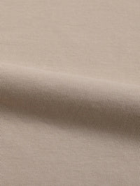 Apex Dominion Heavyweight Tee 275 GSM loose fit t-shirt detail | FNDMNTLS