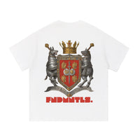 Armor of God Essential Tee pdp gallery image | FNDMNTLS