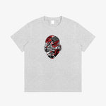 Mike's Scrapbook Essential Cotton T-Shirt – Pure Cotton by Shop FNDMNTLS - Tshirts, Casual Streetwear, Casual T-shirt