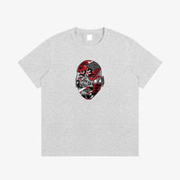 Mike's Scrapbook Essential Cotton T-Shirt – Pure Cotton by Shop FNDMNTLS - Tshirts, Casual Streetwear, Casual T-shirt