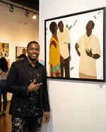 Paid In Full Photo Paper Poster by Shop FNDMNTLS - Posters, ace, alpo martinez
