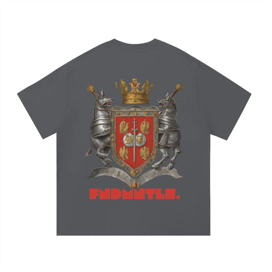 Armor of God Essential Tee product image | FNDMNTLS