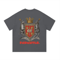 Armor of God Essential Tee product image | FNDMNTLS