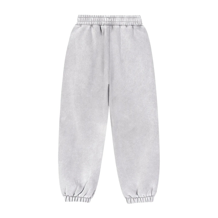 Vintage Wash Joggers product image | FNDMNTLS