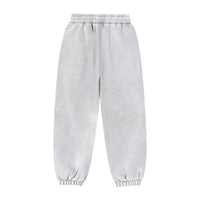 Vintage Wash Joggers product image | FNDMNTLS
