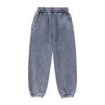 Vintage Wash Joggers product image | FNDMNTLS
