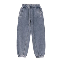 Vintage Wash Joggers product image | FNDMNTLS