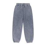Vintage Wash Joggers product image | FNDMNTLS