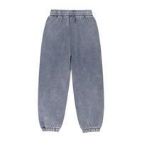 Vintage Wash Joggers product image | FNDMNTLS