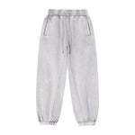 Vintage Wash Joggers product image | FNDMNTLS