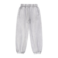 Vintage Wash Joggers product image | FNDMNTLS