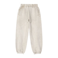 Vintage Wash Joggers product image | FNDMNTLS
