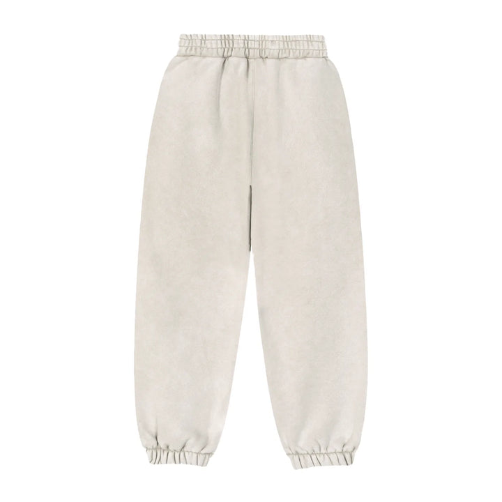 Vintage Wash Joggers product image | FNDMNTLS