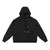 Boxy Placket Hoodie product image | FNDMNTLS
