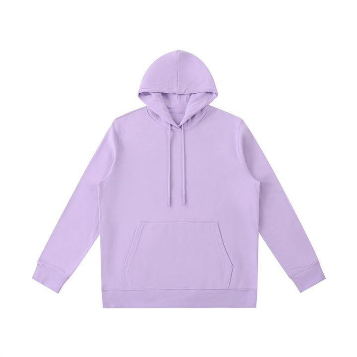 Essential Oversized Hoodie product image | FNDMNTLS